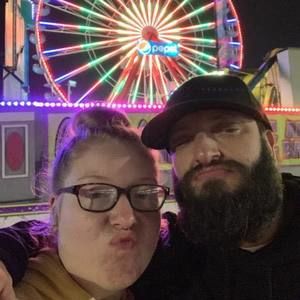 Meet your Posher, Jonathan